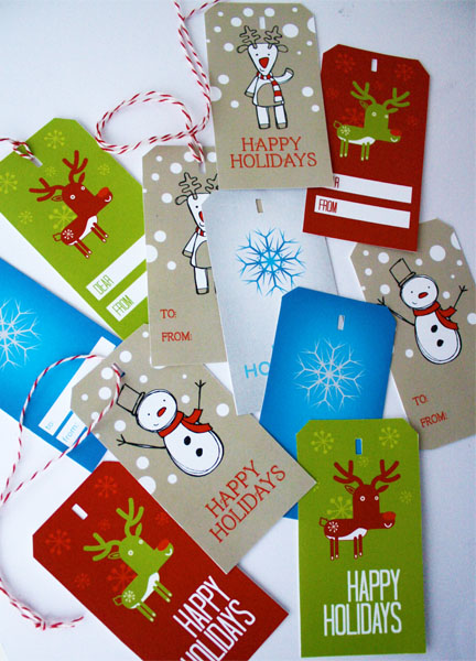 Free-printable-Christmas-Gift-Tags