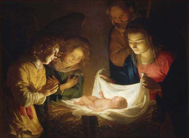 honthorst,%20adorazione%20del%20bambino_1