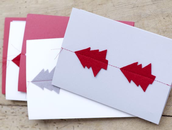 Red. Living at Home, "Weihnachten im Haus", 2011