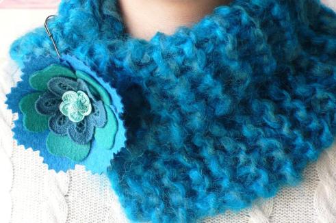 scaldacollo turchese1