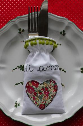 SISTEMARE SUL PIATTO