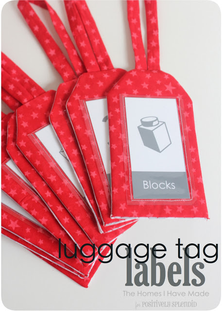 Luggage Tag Basket Labels-001