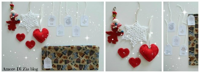 primo giveaway 2013 con stelline