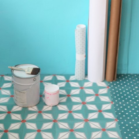 carreau-de-ciment-helium-vert-canard